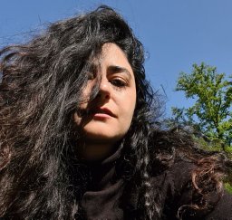 Mariam Zabihi