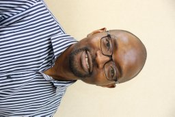 Mthokozisi Ncube