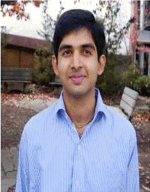 Chaitanya Poolla