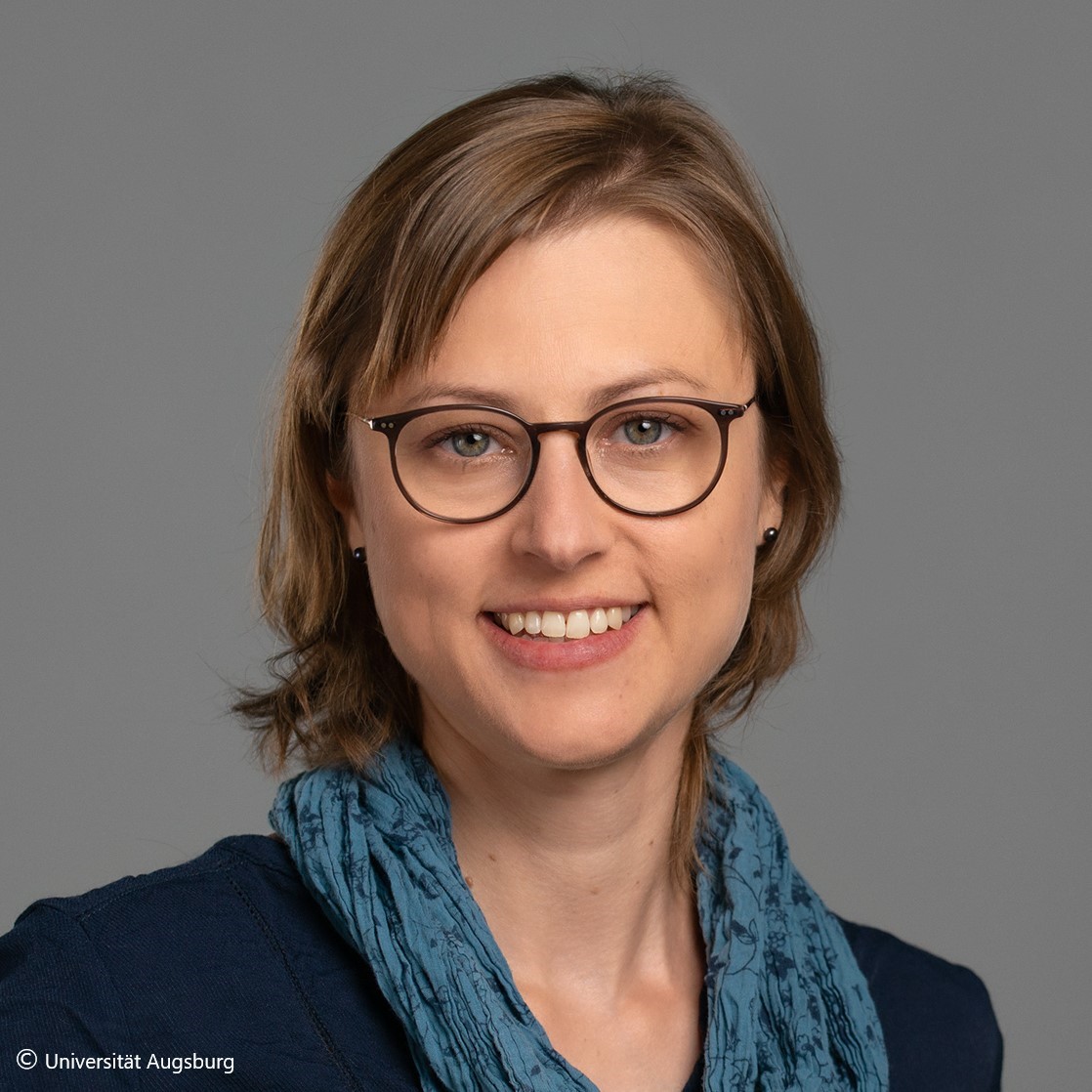 Annemarie Friedrich