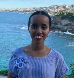Seifu Canaan Negash