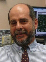 Paul F. Ziemkiewicz