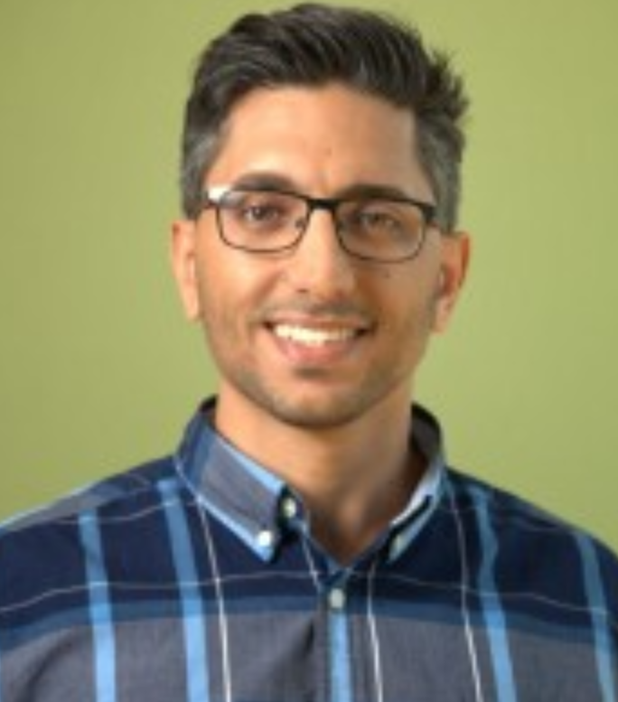 Itzik Malkiel