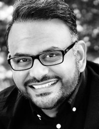 Saikiran K. Sedimbi