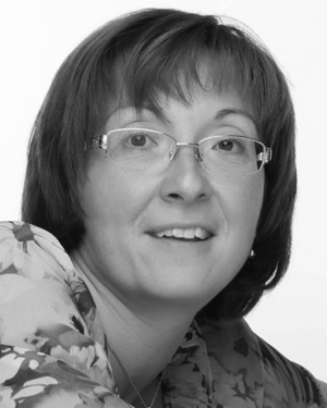 Wendy Van Moer
