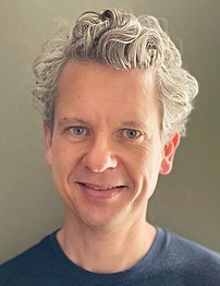 Peter Rentfrow