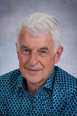 Andrew James