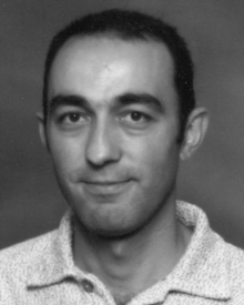 Aydin Dogan