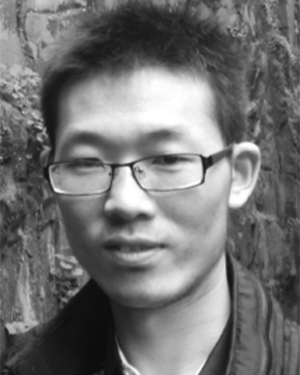 Shenghua He
