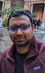 Tarun Yenamandra