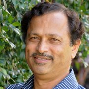 Nanjappa Ashwath