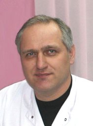 Viktor Starenkiy