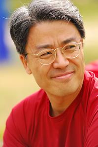 S. R. Eric Yang