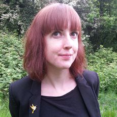 Laura Graham