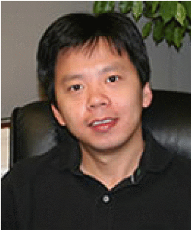 Jie Yang