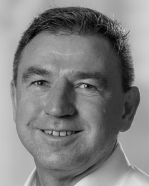 Thomas Uslander