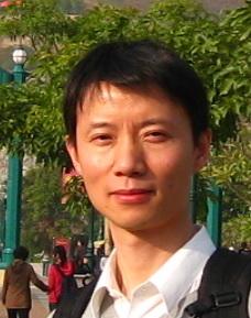 Zhiguo Cao