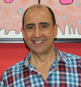 Pablo Muriel
