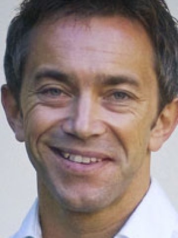 Torkel Klingberg