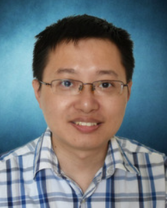 Keming Xu