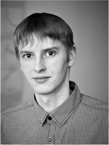 Kirill V. Dorozhkin
