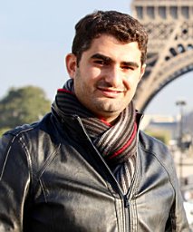 Ahmad Farhat