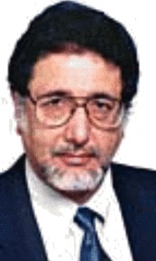 Sarosh N. Talukdar