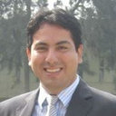 Marco Antonio Alarcon