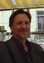Edward Moczydlowski