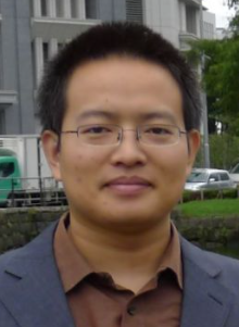 Guangcai Sun