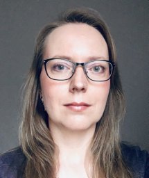 Aneta Przepiorski