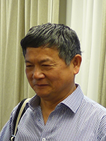 Min Zhao