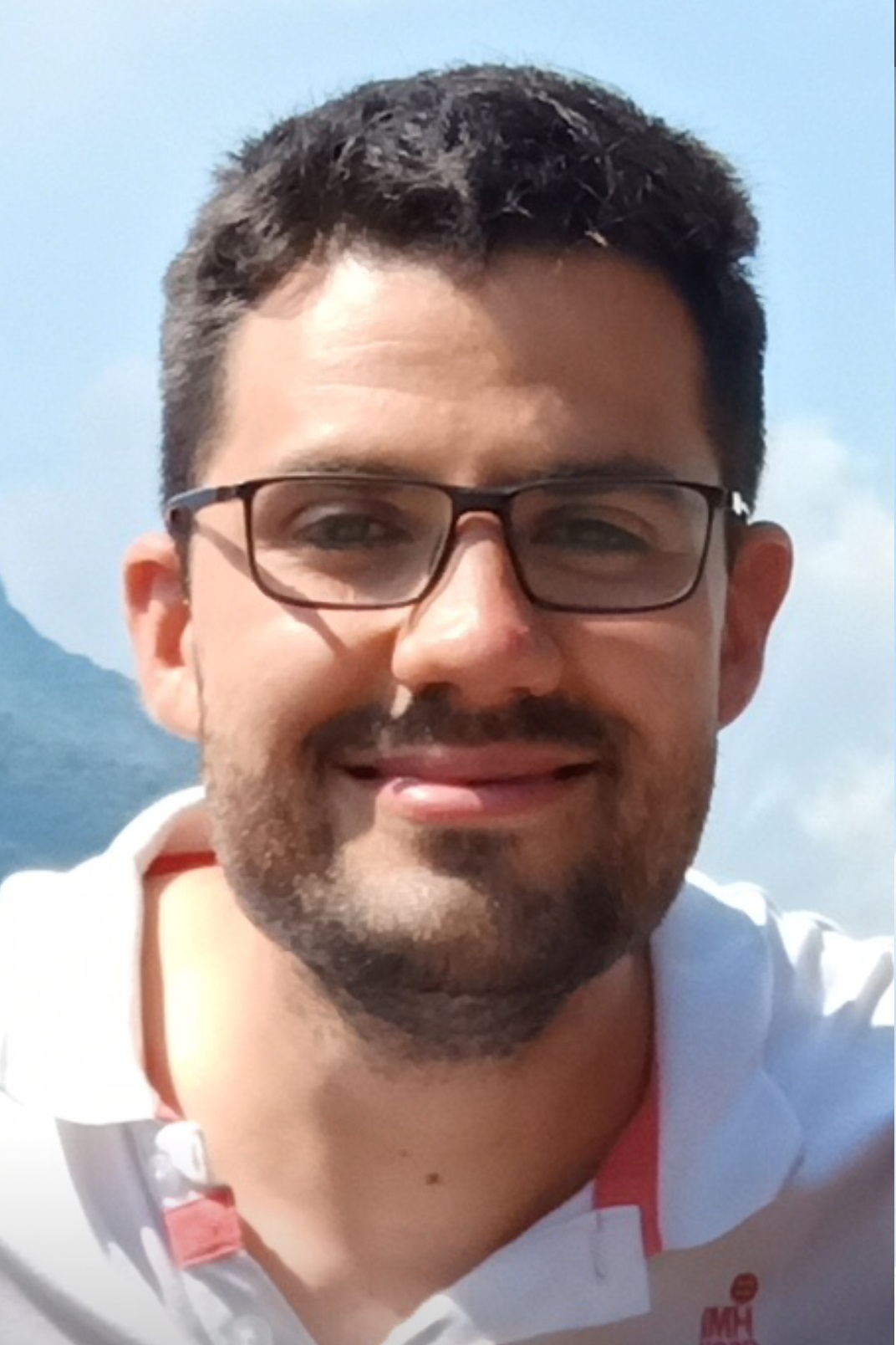 Davide Paolo Bernasconi