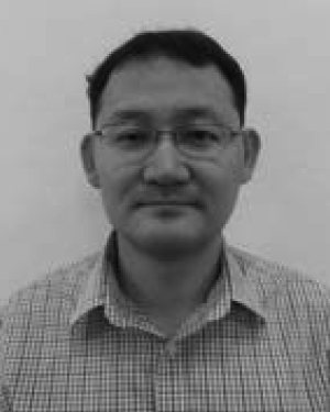 Hyeongnam Kim