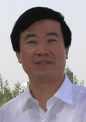 Bo Zhao