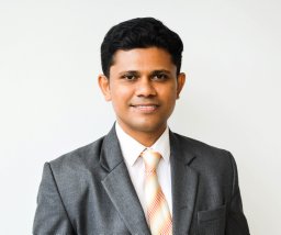 Eranjana Kathriarachchi