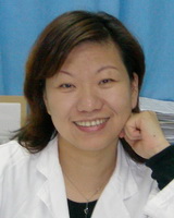 QiuHong Zheng