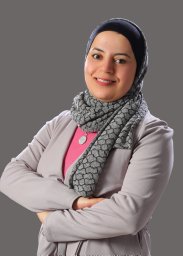 Abeer Y. Al-Hyari