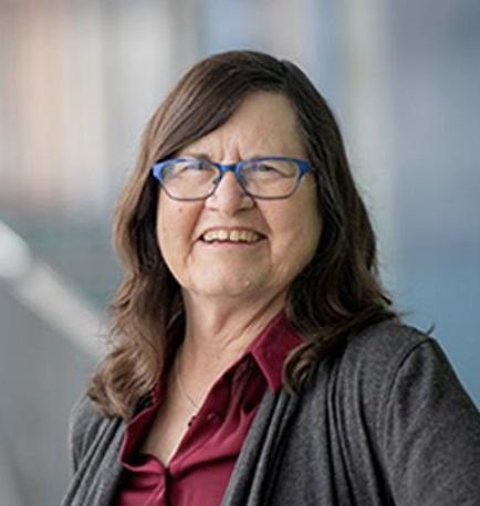 Joan Mahoney