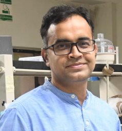 Manna Debasish