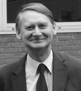 Richard Ellis