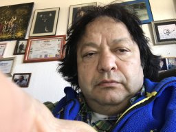 Lutfi Oksuz