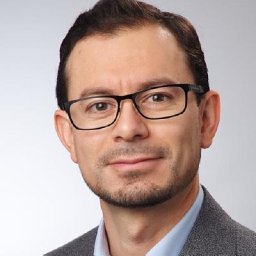 Fidel Ramírez