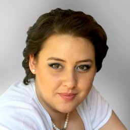 Adina Maria Kamal