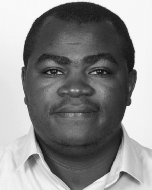David Niyitegeka
