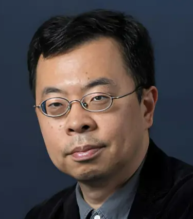 Changsheng Xu