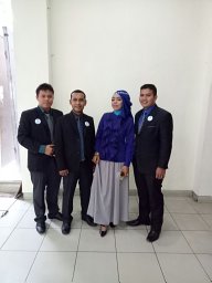 Anita Noviyanti