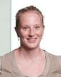 Natalie Trevaskis