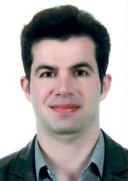 Abdolreza Hosseindoust