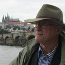 Jiri E. Prenosil